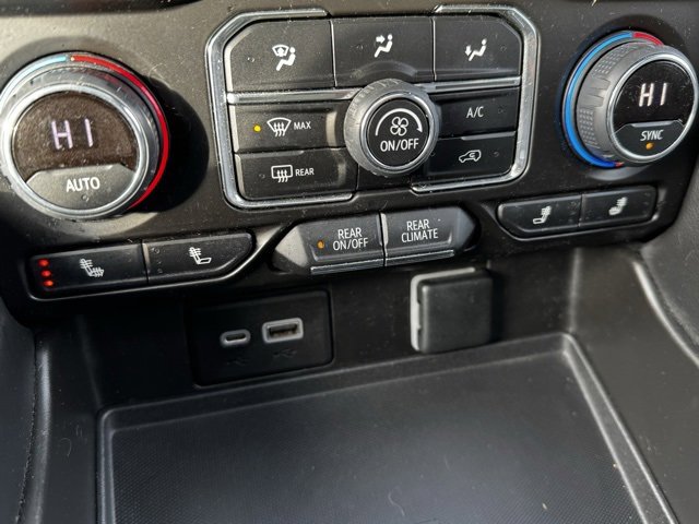 Certified 2023 Chevrolet Tahoe Z71 image 20