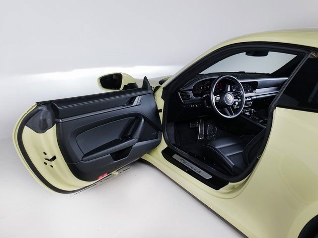 Certified 2026 Porsche 911 Carrera S RWD image 23