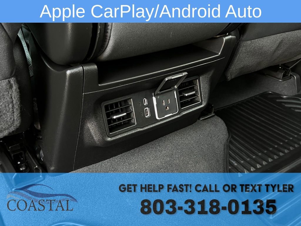 Used 2023 Chevrolet Silverado 1500 LT image 20