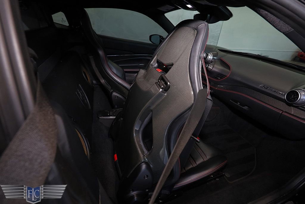 Used 2020 Ferrari F8 Tributo image 18