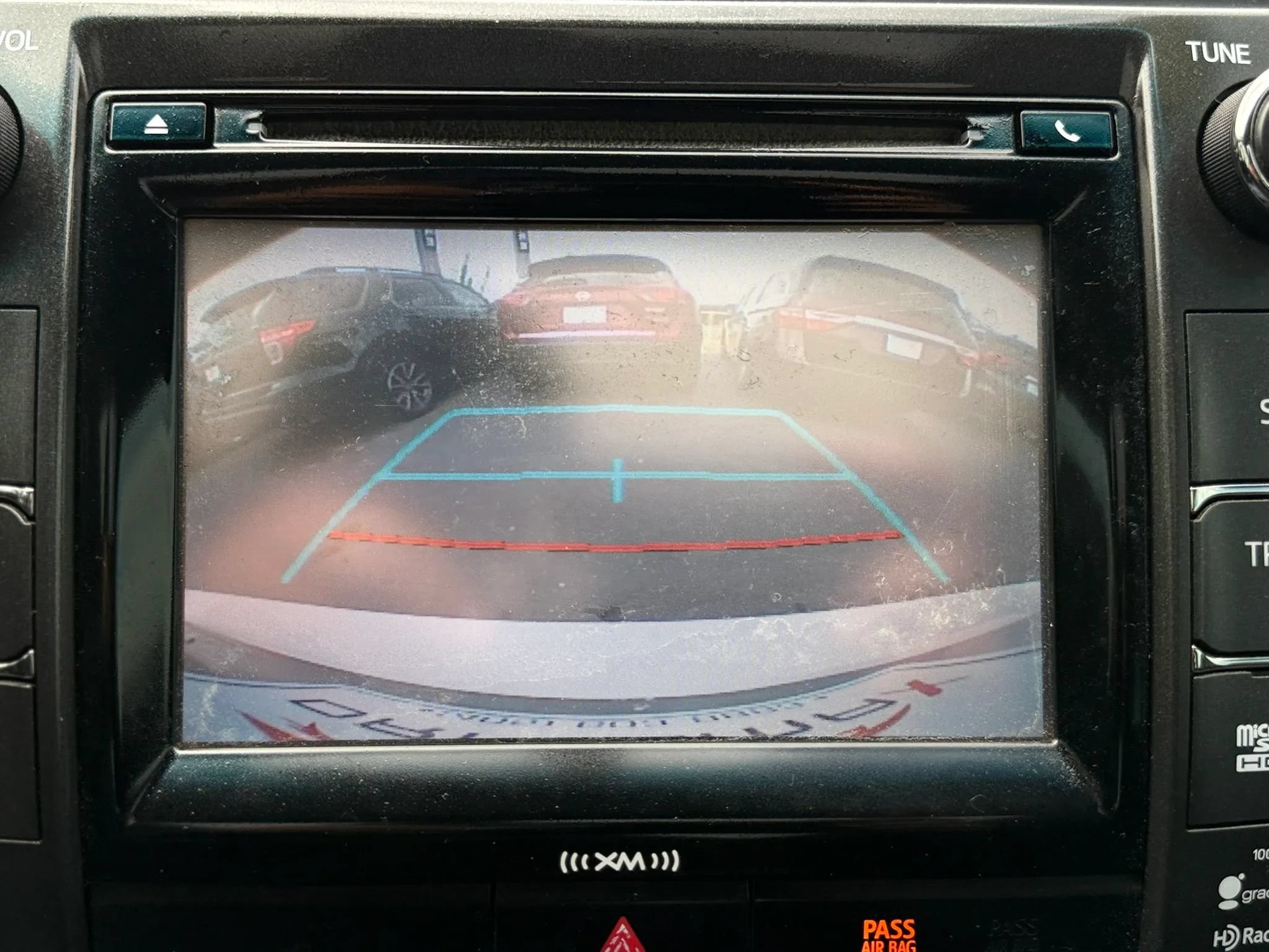 Used 2017 Toyota Camry XSE FWD image 13