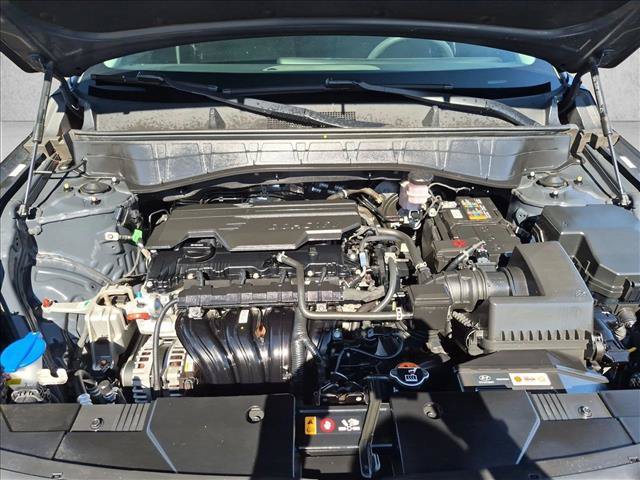 Used 2024 Hyundai Kona SE FWD image 22