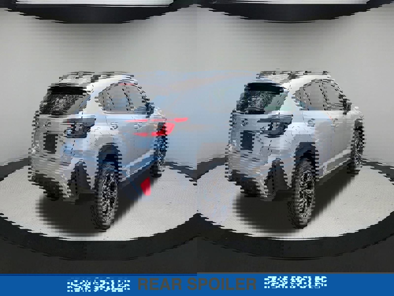 Certified 2025 Subaru Crosstrek 2.0i Premium image 4