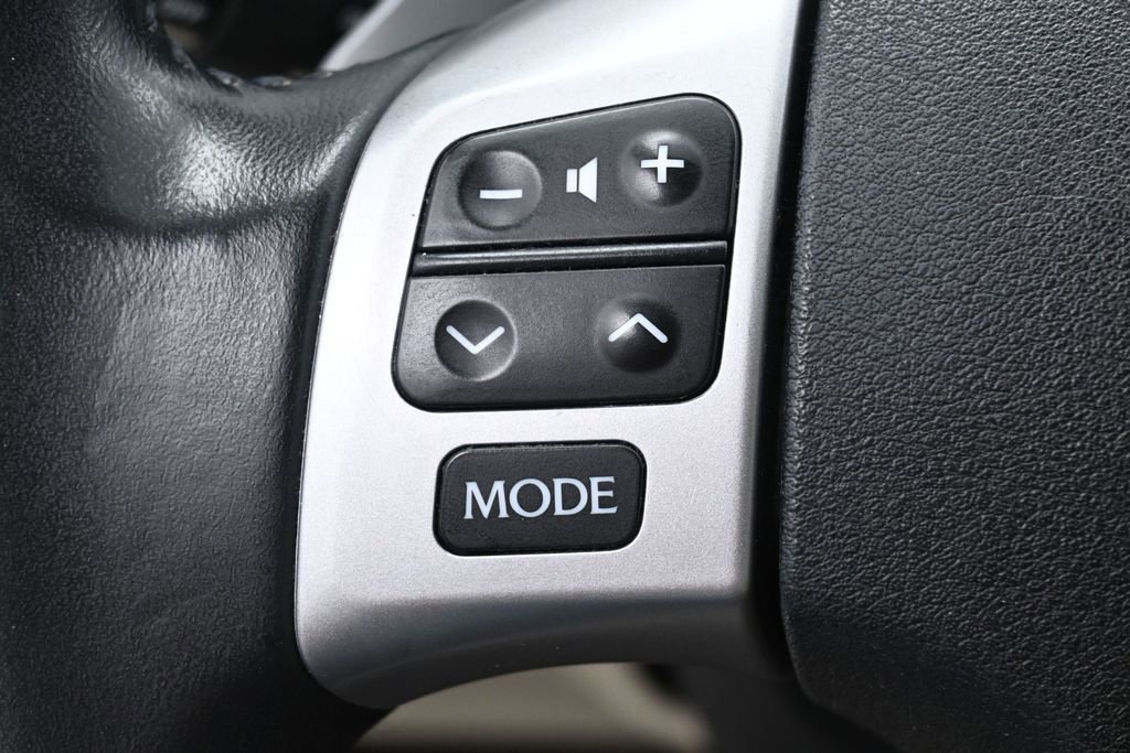Used 2012 Lexus IS 250 AWD w/ Luxury Plus Value Edition image 19