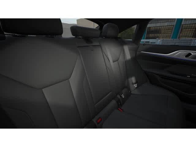 New 2026 BMW 430i w/ M Sport Package RWD image 12