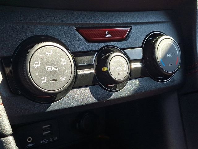 Used 2020 Subaru Impreza 2.0i Sport image 15