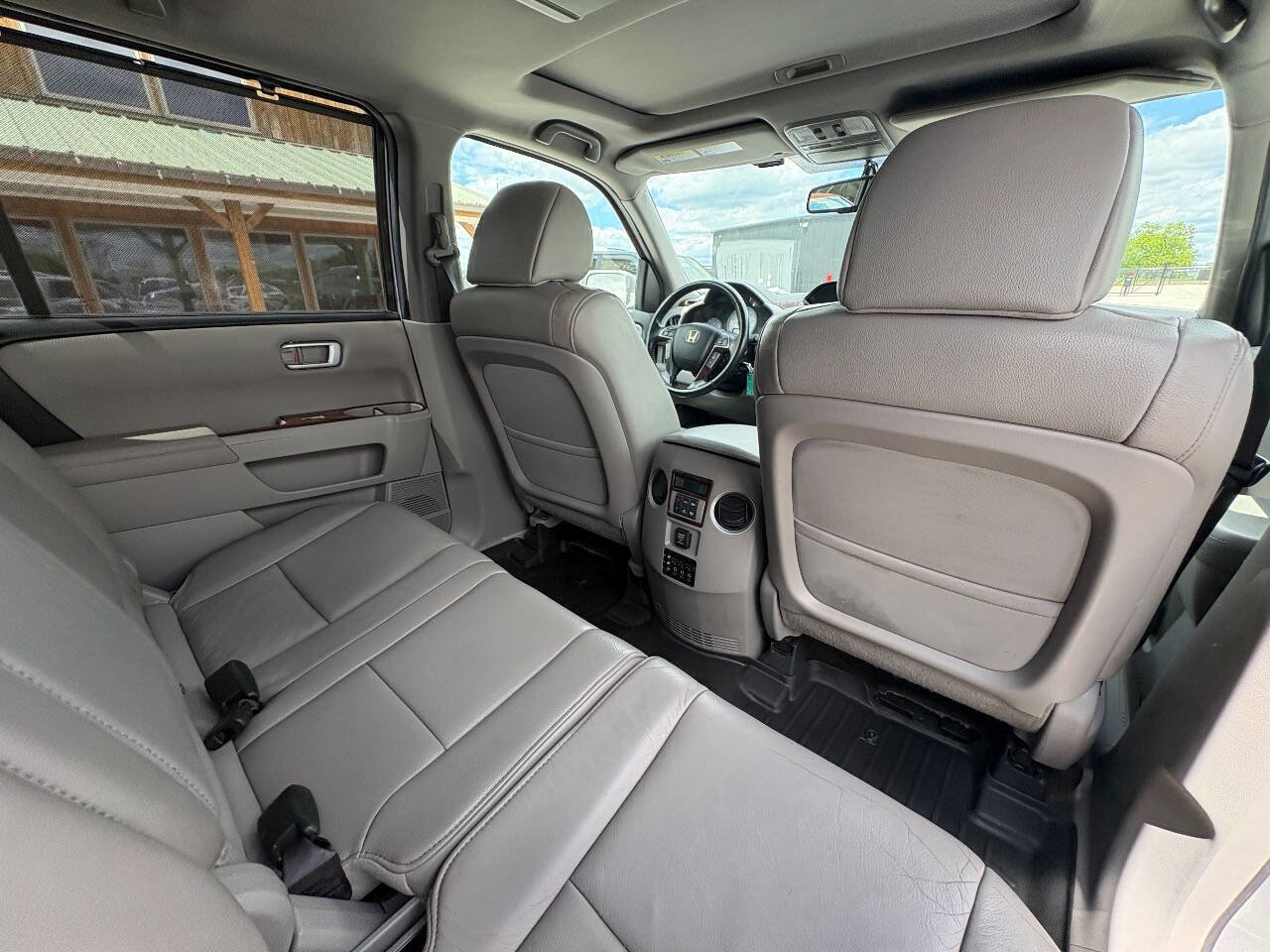 Used 2013 Honda Pilot Touring image 35
