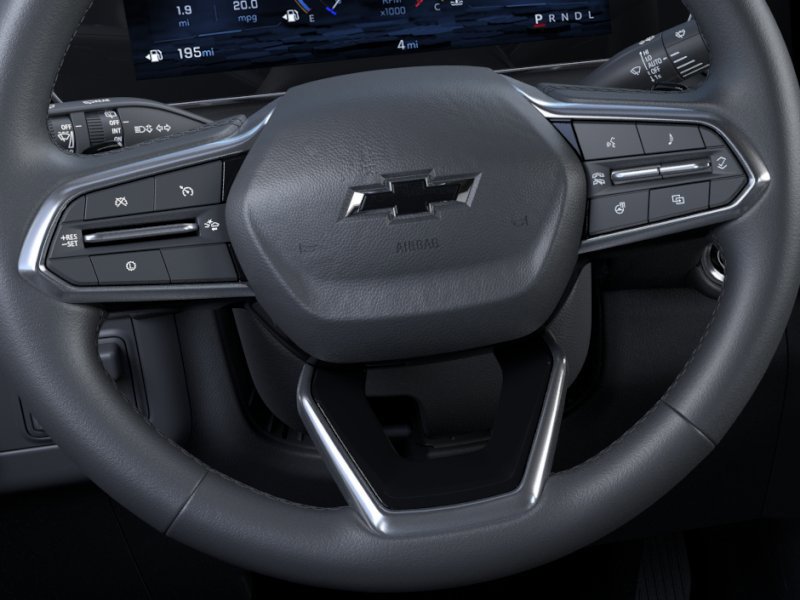 New 2026 Chevrolet Tahoe RST AWD/4WD image 21