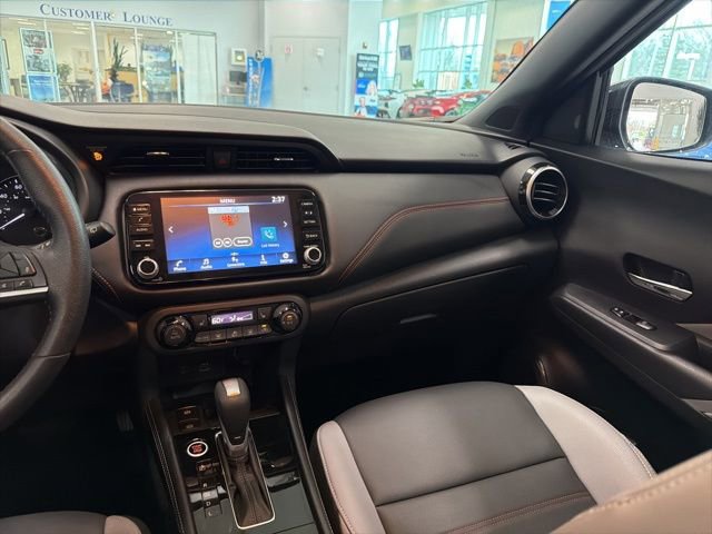 Used 2023 Nissan Kicks SR w/ SR Premium Package image 26