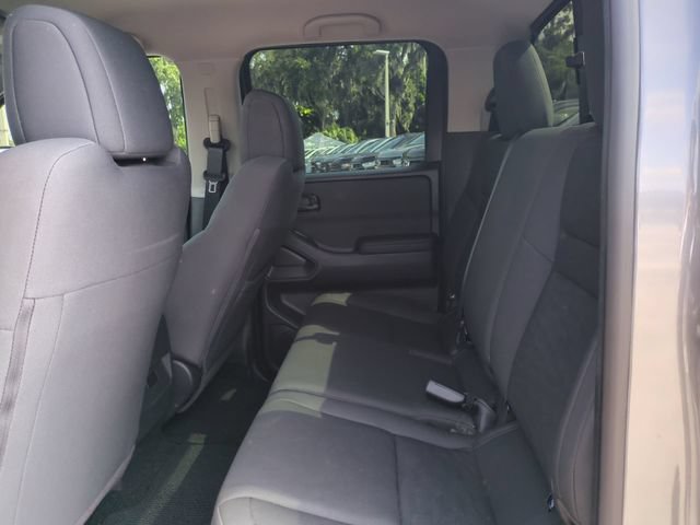Used 2026 Nissan Frontier S AWD/4WD image 15