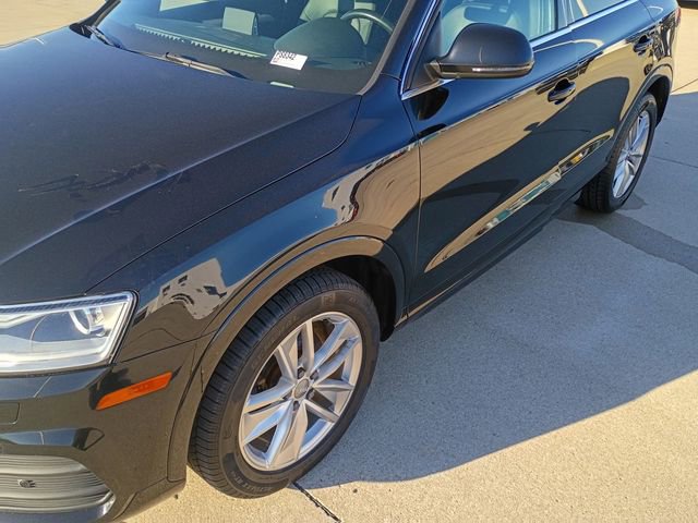 Used 2016 Audi Q3 2.0T Premium Plus image 5