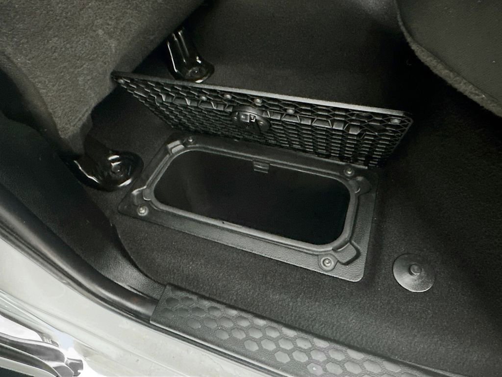 Used 2024 RAM 3500 Big Horn image 39