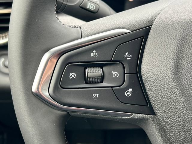 New 2026 Chevrolet Trax ACTIV w/ Driver Confidence Package image 18