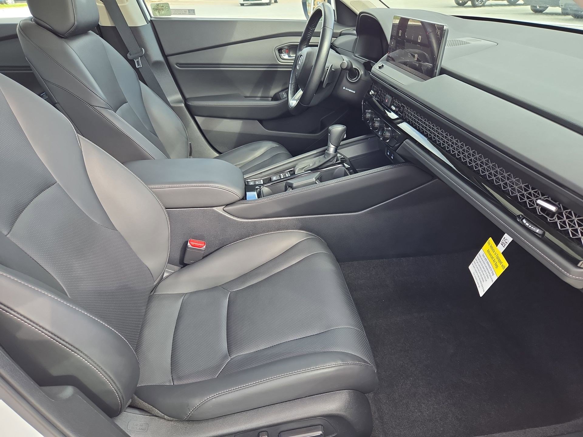 Used 2025 Honda Accord Touring image 31