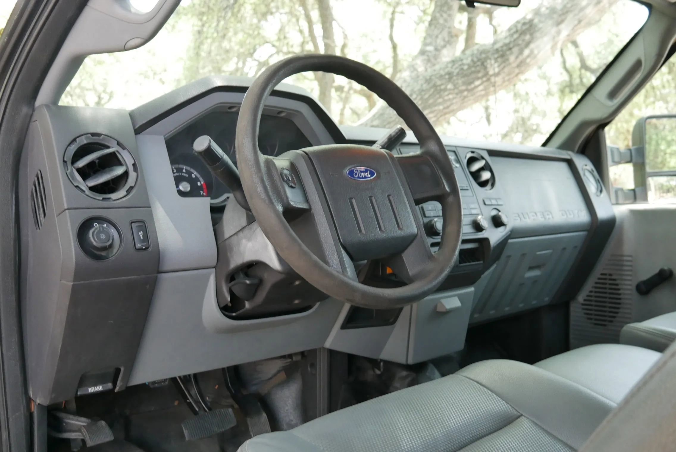 Used 2015 Ford F350 XL image 14