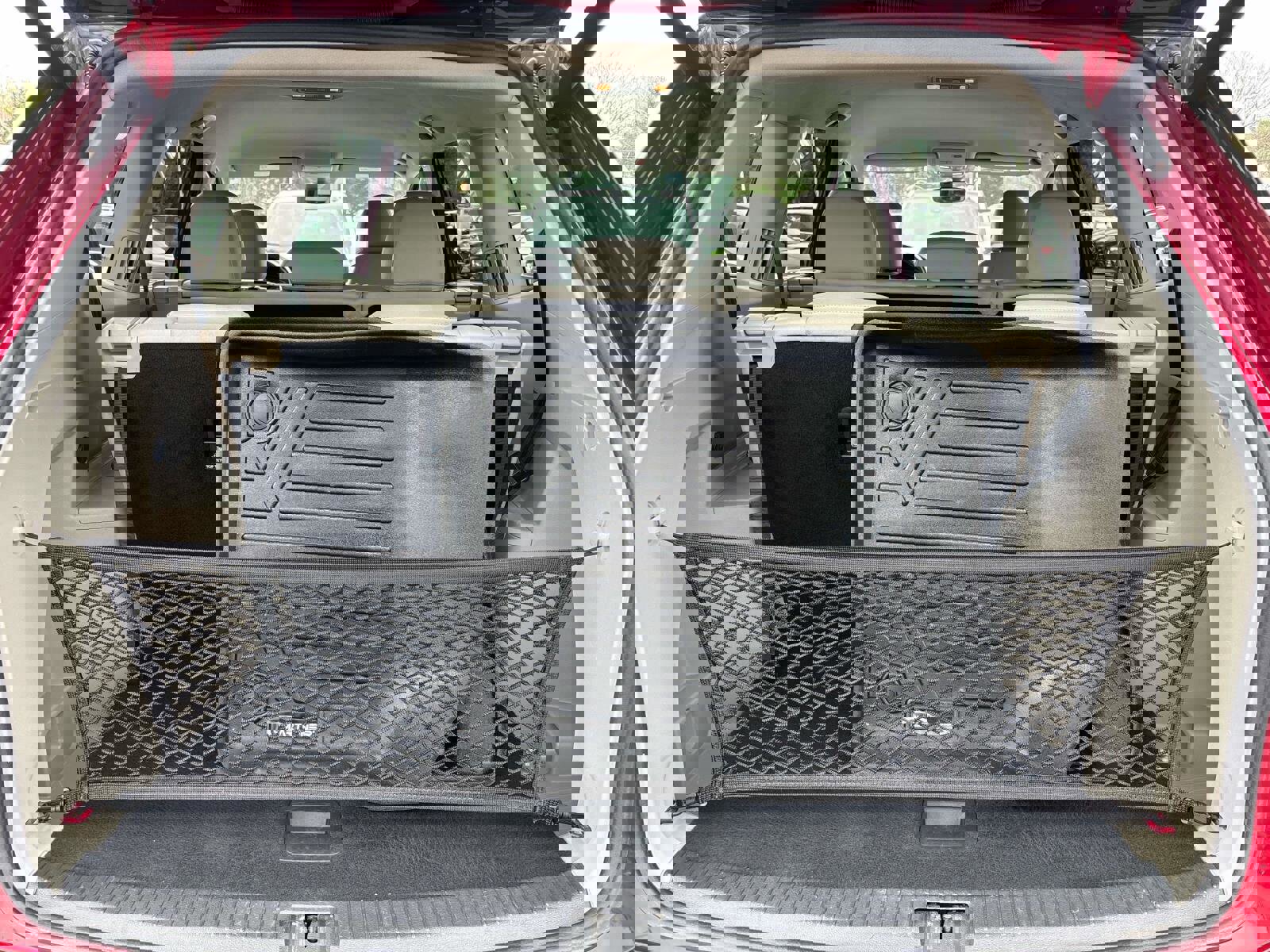 Used 2019 Volkswagen Atlas SE w/ Towing Package image 14