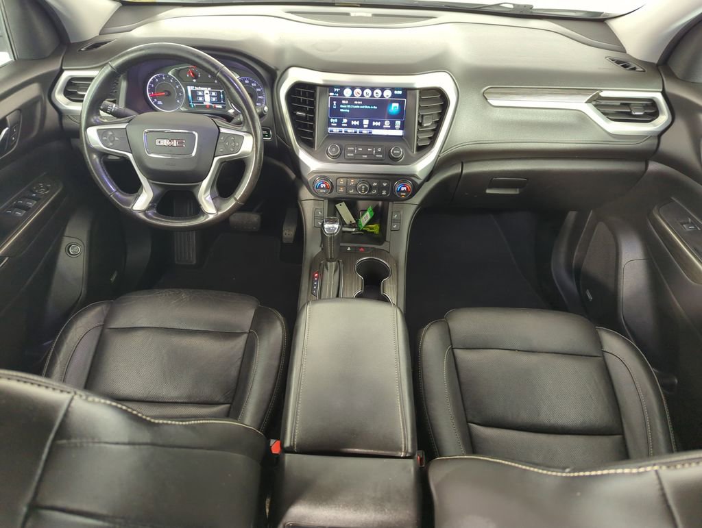 Used 2019 GMC Acadia SLT image 15