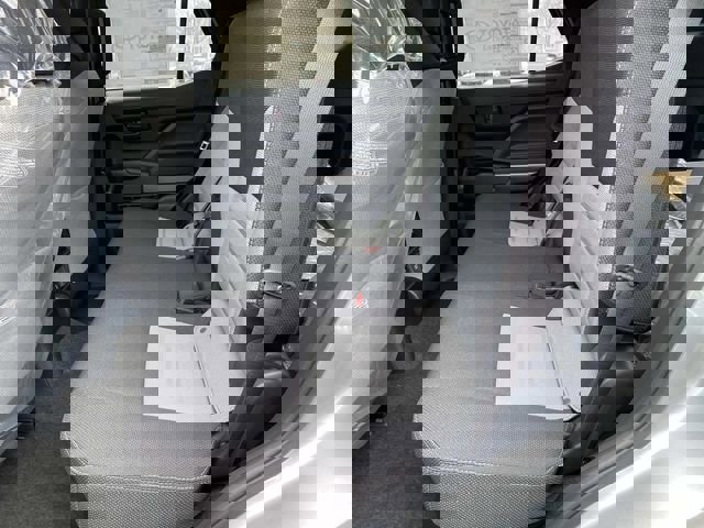 New 2026 Toyota 4Runner 4WD image 7