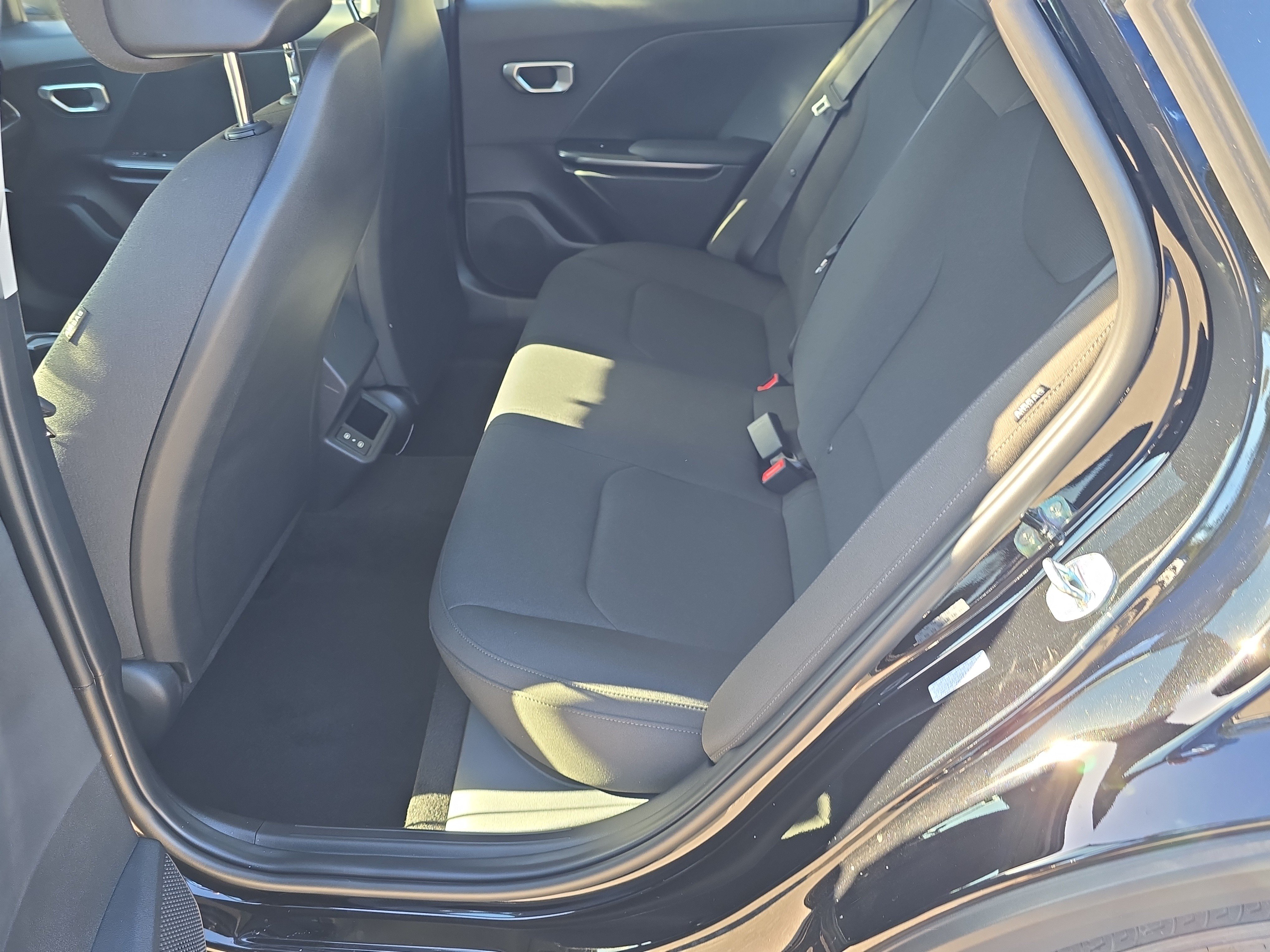New 2027 Kia K4 FWD image 16