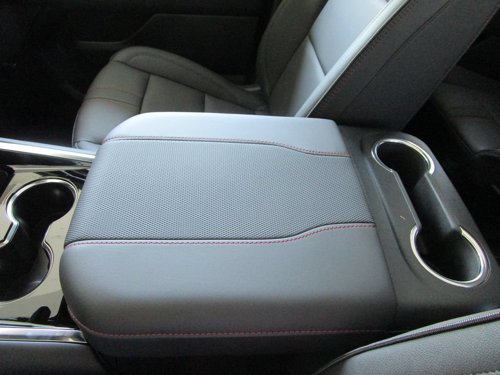 New 2026 Chevrolet Tahoe RST w/ Comfort Package RWD image 44
