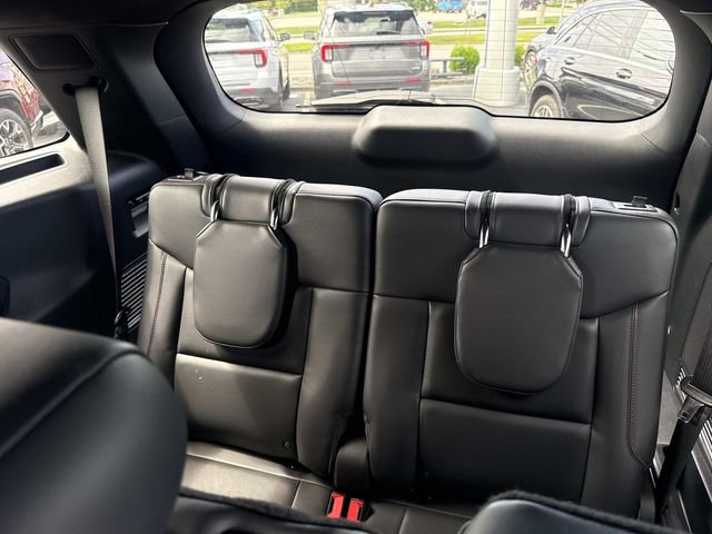Used 2026 Ford Explorer ST w/ Sun And Sound Package AWD/4WD image 20