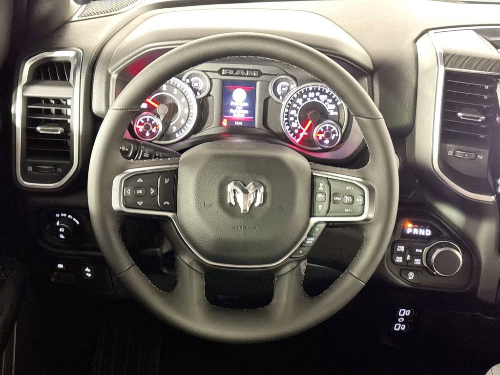 New 2026 RAM 1500 Big Horn image 13