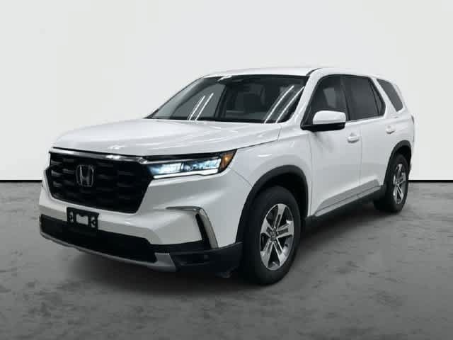 Certified 2025 Honda Pilot EX-L