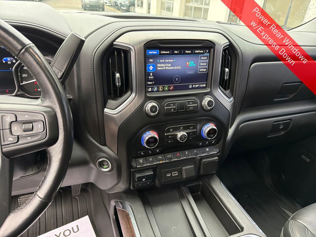 Used 2020 GMC Sierra 3500 Denali w/ Denali Ultimate Package image 19