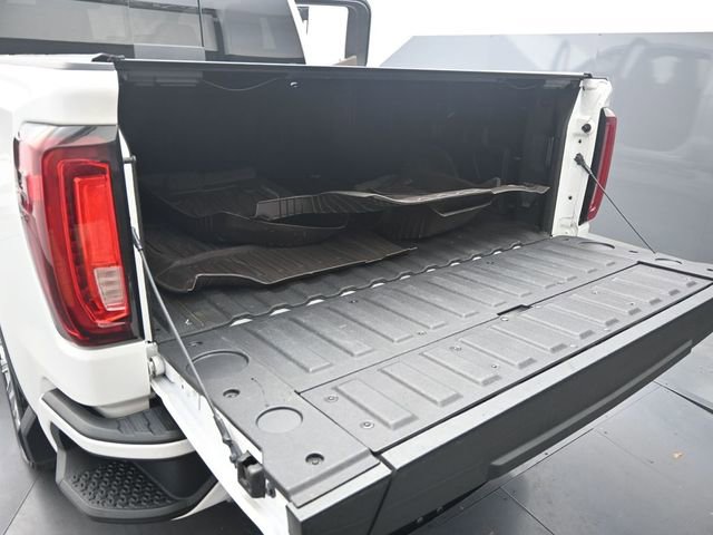 Used 2023 GMC Sierra 1500 Denali w/ Denali Reserve Package AWD/4WD image 18