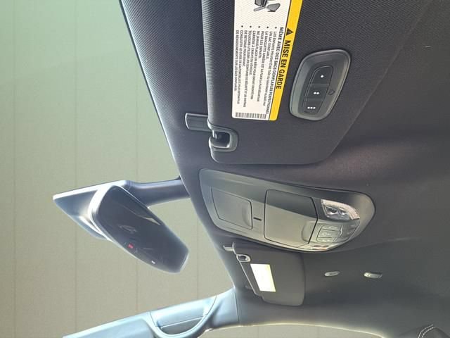 New 2026 Chrysler Pacifica Select FWD image 38