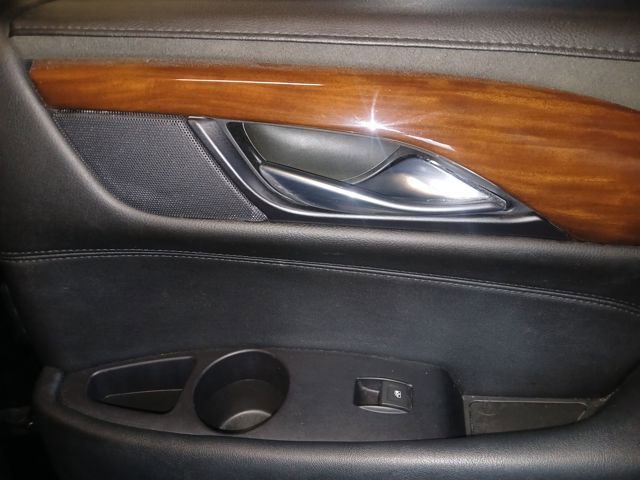 Used 2019 Cadillac Escalade Luxury image 53