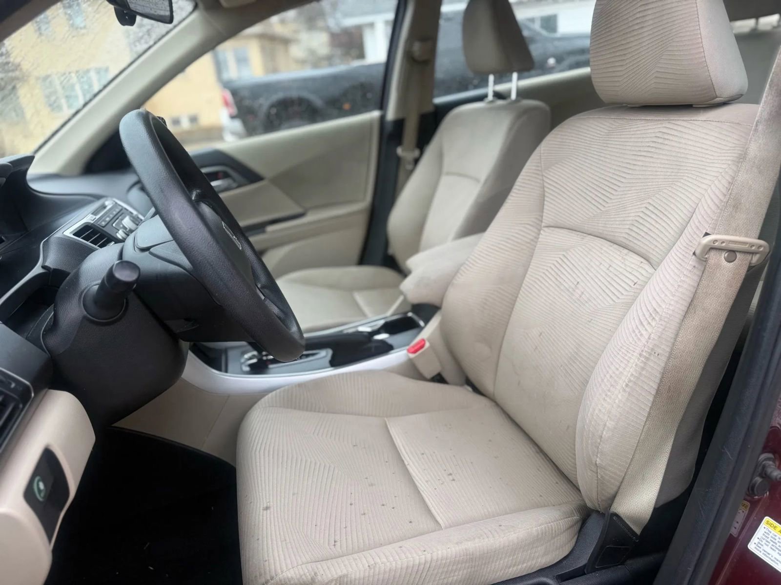 Used 2014 Honda Accord LX image 4