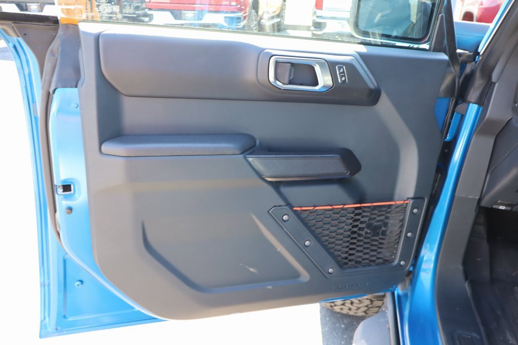 Used 2024 Ford Bronco Raptor image 27