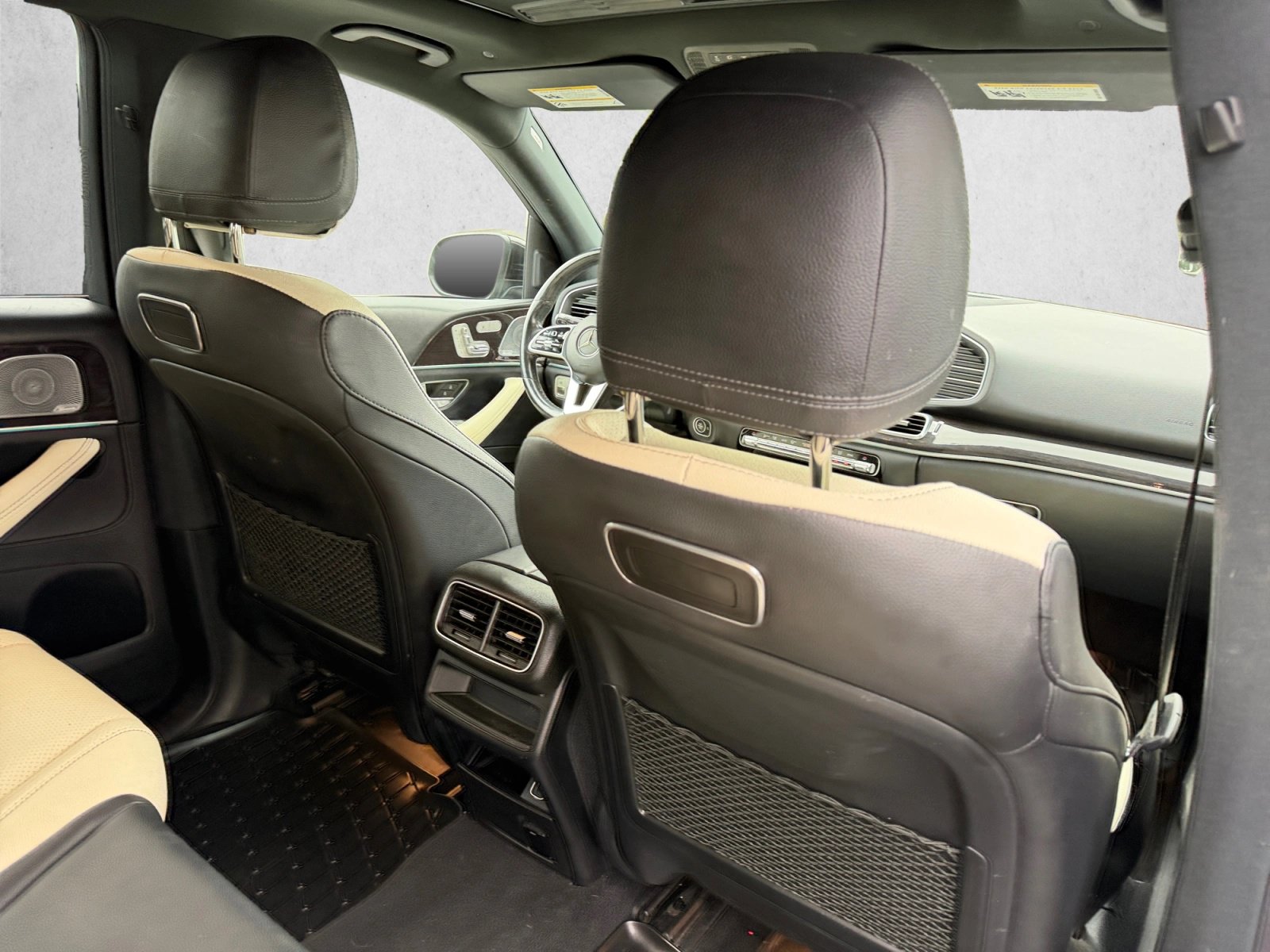 Certified 2020 Mercedes-Benz GLE 350 4MATIC image 26