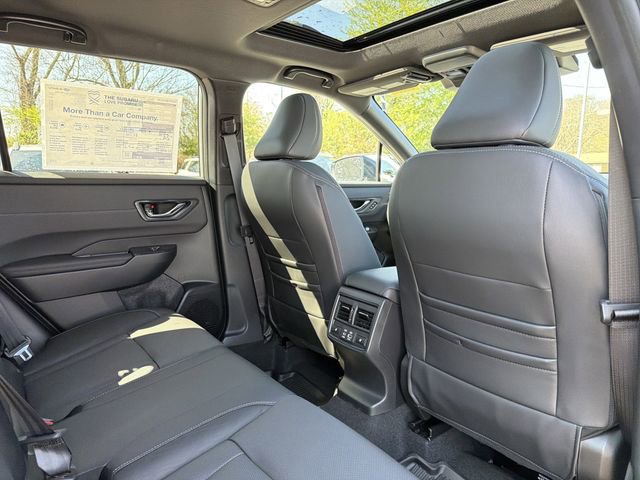 New 2026 Subaru Outback Touring XT AWD/4WD image 17