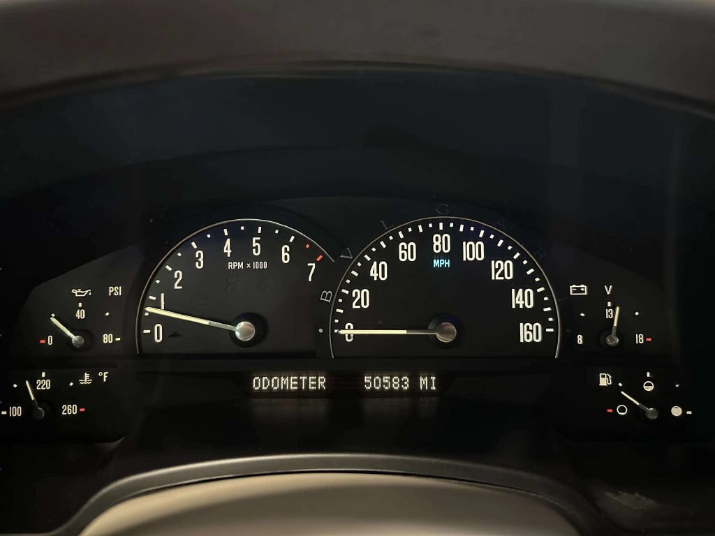 Used 2004 Cadillac XLR RWD image 32