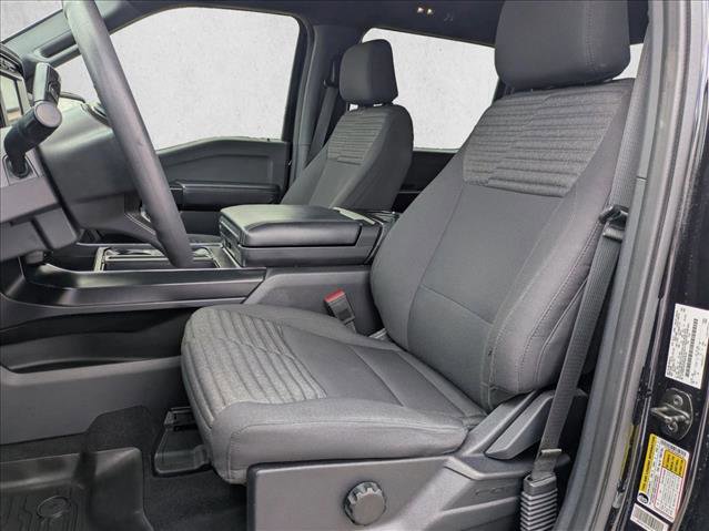 Used 2023 Ford F150 XL w/ STX Appearance Package image 16