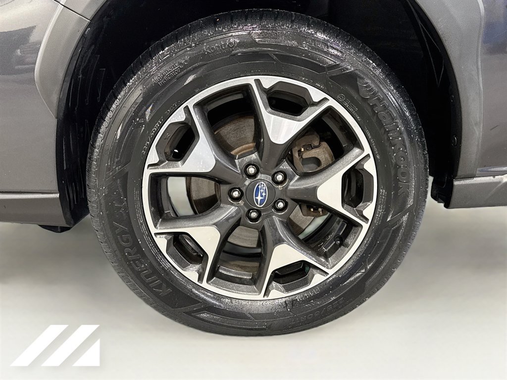 Used 2019 Subaru Crosstrek 2.0i w/ Eyesight System AWD/4WD image 31