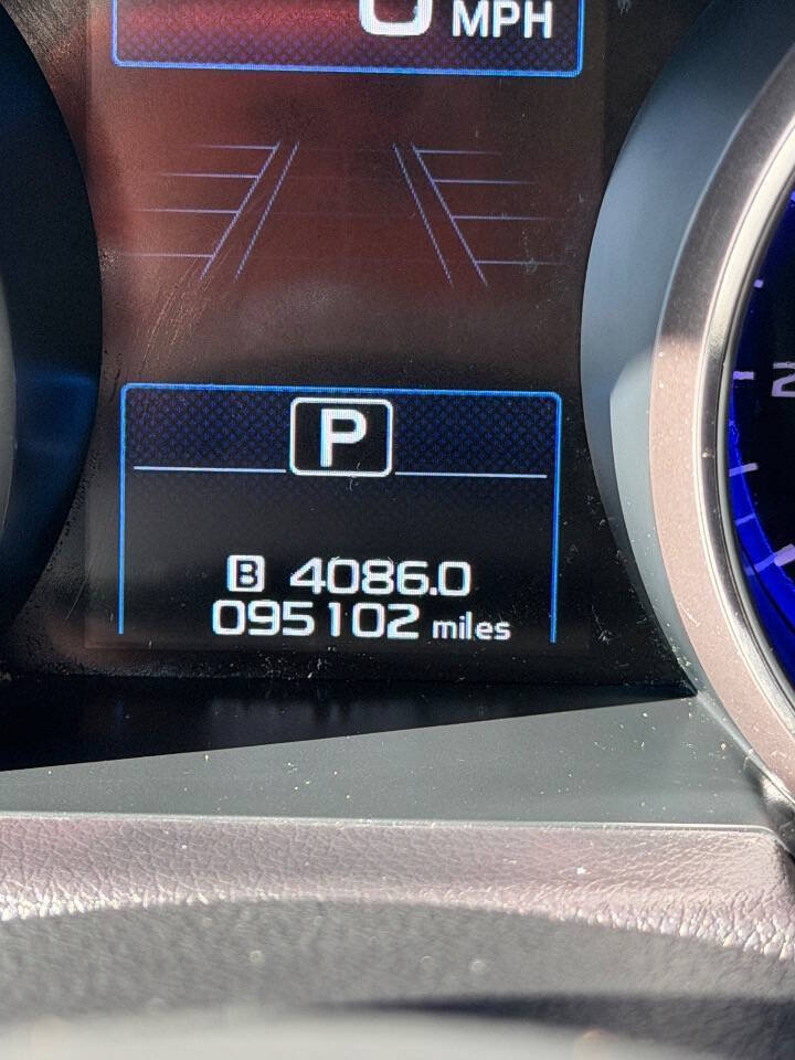 Used 2016 Subaru Outback 3.6R Limited AWD/4WD image 18