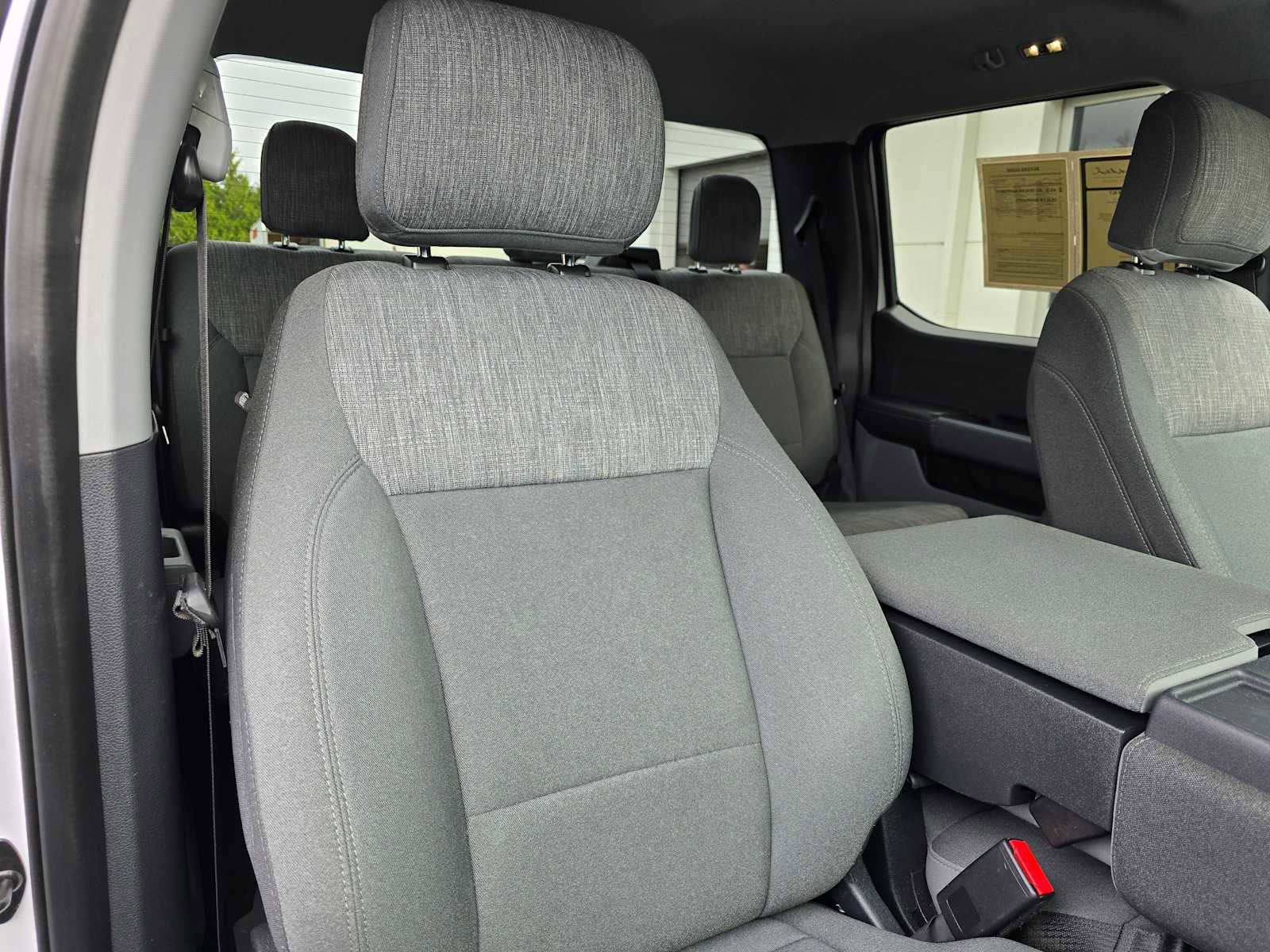 Used 2021 Ford F150 XLT w/ Trailer Tow Package image 11