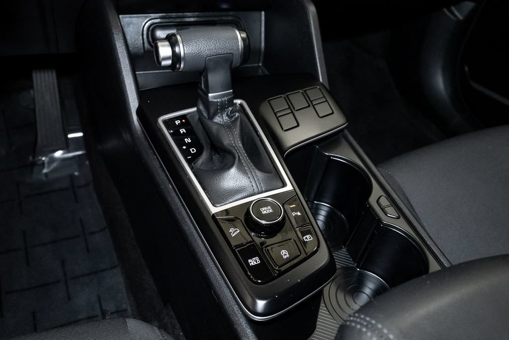 Certified 2024 Kia Sportage LX FWD image 20