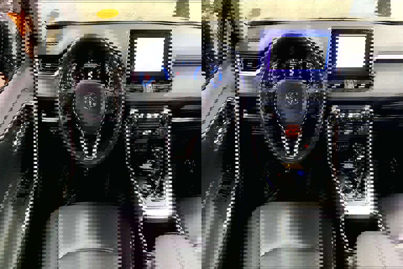 Used 2023 Toyota RAV4 XLE Premium image 5