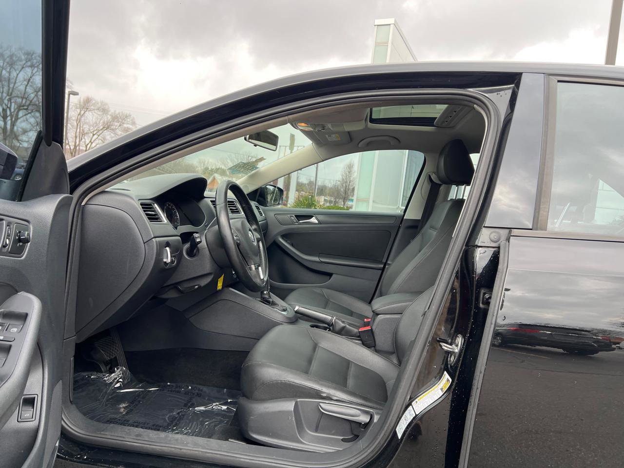 Used 2012 Volkswagen Jetta SE image 14