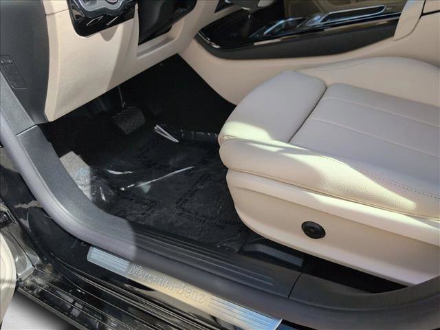 New 2026 Mercedes-Benz CLA 250 image 4