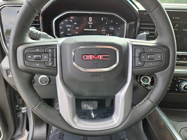 New 2026 GMC Sierra 1500 SLT w/ SLT Premium Package AWD/4WD image 28