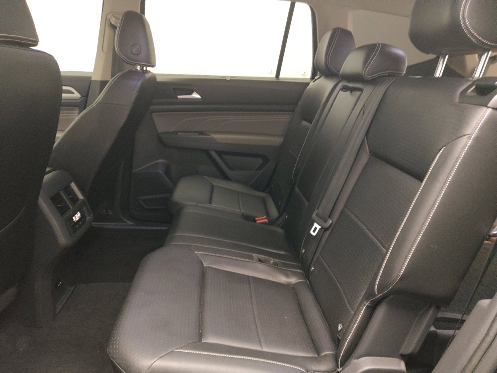 Used 2022 Volkswagen Atlas SE image 18