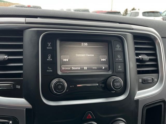 Used 2022 RAM 1500 Classic SLT w/ Protection Group image 36