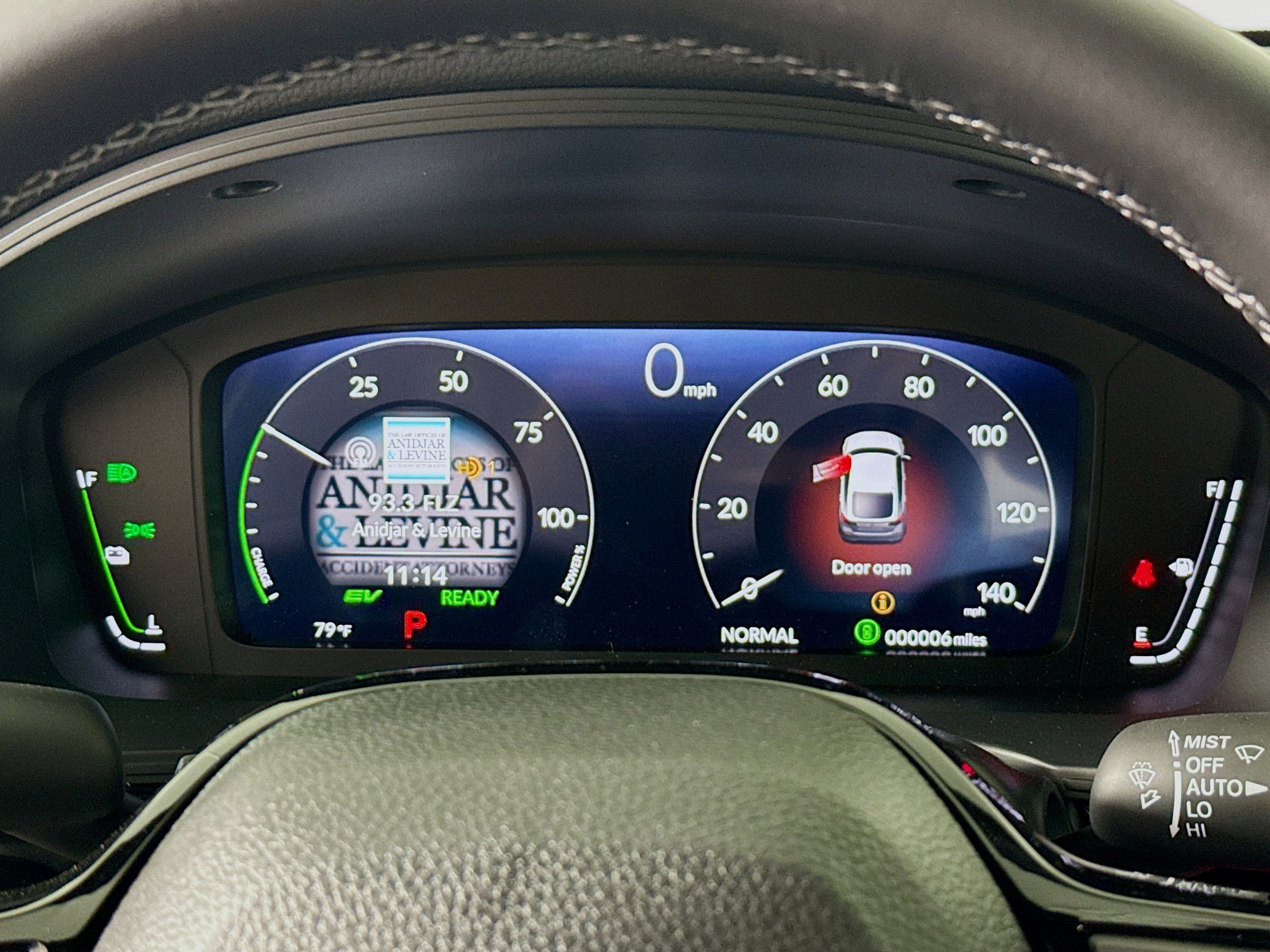 New 2025 Honda Civic Sport Touring image 13