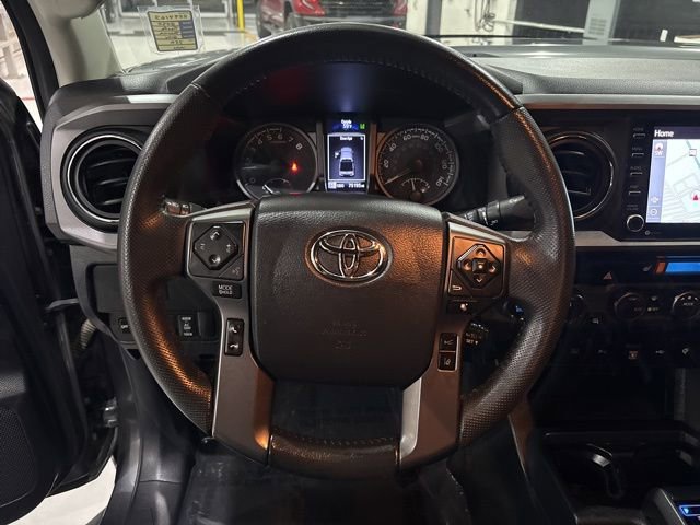 Used 2020 Toyota Tacoma TRD Off-Road w/ TRD Premium Off Road Package image 20