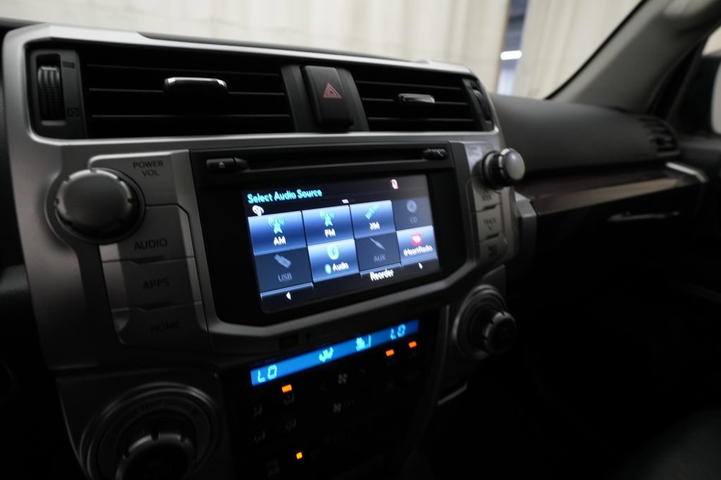 Used 2016 Toyota 4Runner Limited AWD/4WD image 6